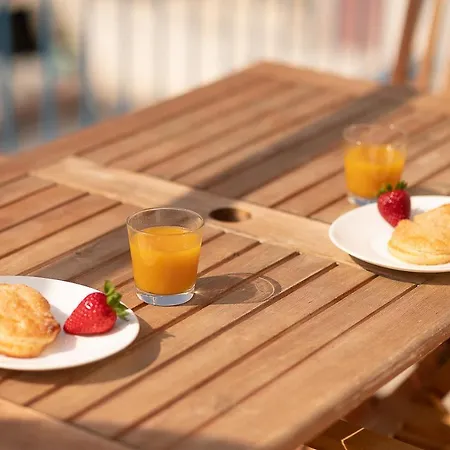 Holiday home La Procidana House - Corricella Exlusive Terrace Procida