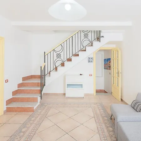 Holiday home La Procidana House - Corricella Exlusive Terrace