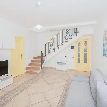 Holiday home La Procidana House - Corricella Exlusive Terrace