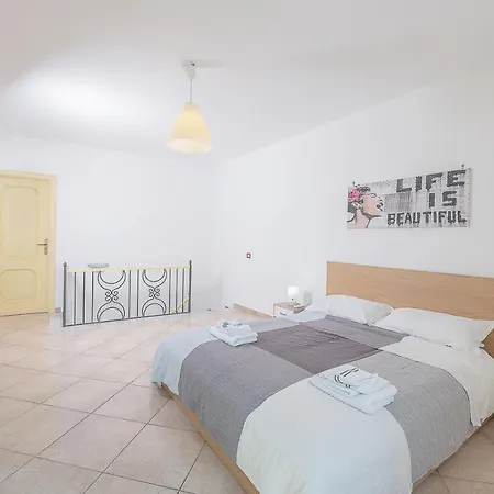 La Procidana House - Corricella Exlusive Terrace Holiday home *