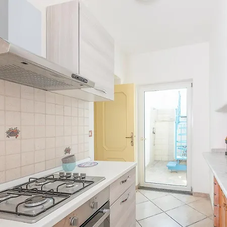 La Procidana House - Corricella Exlusive Terrace Holiday home