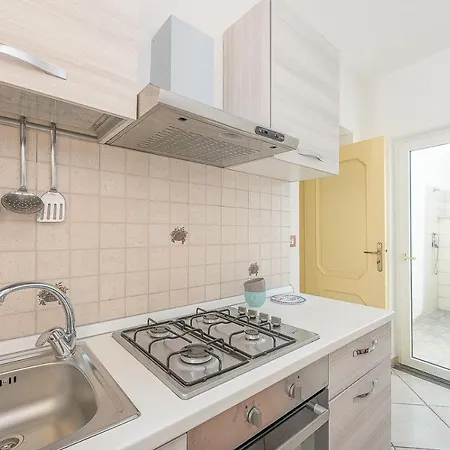 Holiday home La Procidana House - Corricella Exlusive Terrace