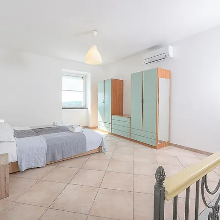 La Procidana House - Corricella Exlusive Terrace Holiday home