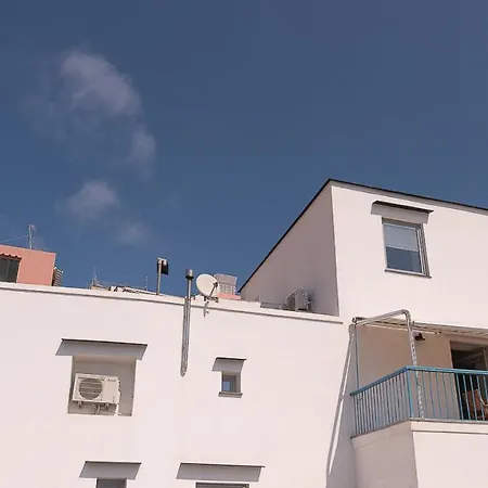 Holiday home La Procidana House - Corricella Exlusive Terrace
