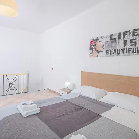 La Procidana House - Corricella Exlusive Terrace