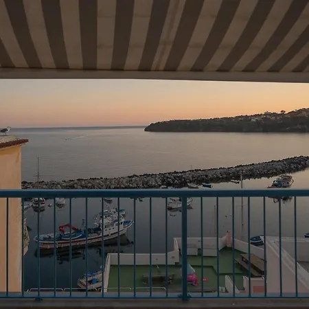 La Procidana House - Corricella Exlusive Terrace