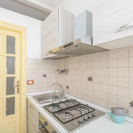 La Procidana House - Corricella Exlusive Terrace * Procida